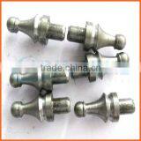 High Quality Cross Recessed Brass Ball Head Screw thumbnail-3