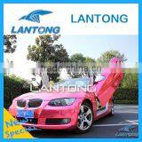 Factory Direct Sale Quick Delivery Vertical Lambo Door Kit Special For BMW 3 Series thumbnail-4