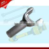 High Quality Transmission Shaft /drive Shaft/forging Transmission Axle Parts thumbnail-1