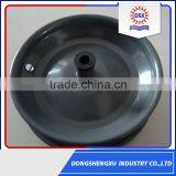 China Supplier Chinese Cheap Wheel Alloy Rim thumbnail-5