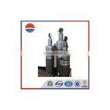 Multi Stage Dump Truck Telescopic Front End Hydraulic Cylinder thumbnail-1