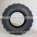 China Direct Factory SKS-5/L5 off the Road Tyres Loader Tyres Bobcat Tire Skid Steer Tyre 10x16.5 12x16.5 10-16.5 12-16.5 Tyires thumbnail-4