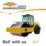 C-7 China Good Wholesale Tire Roller 23.1-26 thumbnail-4