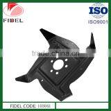 Tiller Disc Mover Rotary Sweep Blade thumbnail-3