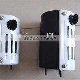 Small Diesel Engine Exhaust Muffler With Three Foot for Tractors thumbnail-4