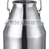 Stainless Steel Dairy Milk Bucket thumbnail-1
