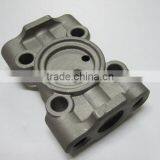 Stainless Steel,316,304L,SS304,316L Material Precision Casting&CNC Machining thumbnail-6