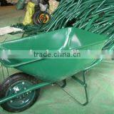 American Concrete Wheel Barrow Manufactur WB2500 thumbnail-1