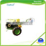 Weifang Electric Start Walking Tractor thumbnail-1