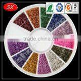 Color Polished Metal Balls,stainless Steel Decoration Ball thumbnail-1