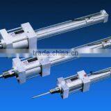 QGKE Long Stroke Pneumatic Cylinder thumbnail-1