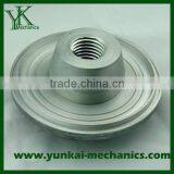 Aluminum Die Cast Part With CNC Machining thumbnail-2