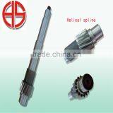 High PrecisionISO6 Grade Sprinkler Shaft thumbnail-1