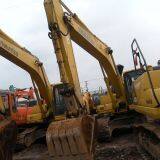 PC200-6 Excavator thumbnail-3