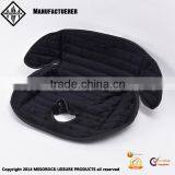 Piddle Pads Child Car Seat Protector, Black-Waterproof Liner thumbnail-1