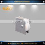 Customized Pom Glass Shower Door Roller Hot Selling thumbnail-2