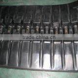 Construction Machinery Parts MM20 Rubber Track 300x52.5wx74 thumbnail-3