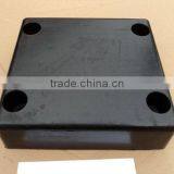 Moulded Rubber Dock Bumpers thumbnail-1