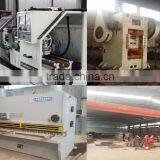 Powerful Enterprises Wheat Seeding Machine/ Corn Seeder and Fertilizer thumbnail-5