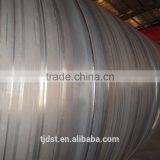 FROM CHA API 5B SSAW/HSAW Spiral Welded Steel Pipe for Oil and Gas thumbnail-3