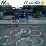 Quality RXI-300 Rockfall Netting With High-strength Stainless Steel Wire Mesh Machine thumbnail-2