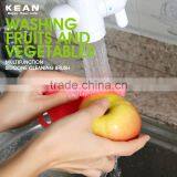 Promotion Kitchen Tool Silicone Vegetable Brush thumbnail-1