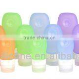 Silicone Travel Tube Jacuzzi Outdoor thumbnail-1