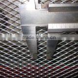 Perforated Aluminum Stainless Steel Metal Mesh Machine thumbnail-2