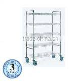 On-time Delivery Stainless Steel Storage Rack,Fine Appearance Steel Storage Rack,Fully Stocked Storage Rack thumbnail-1