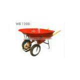 Industrial Heavy Duty Wheelbarrows thumbnail-1