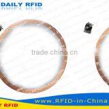 China Manufacturer Wholesale RFID Inlay for RFID Festival Wristbands