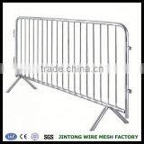 Crowded Control Fencing,used Crowd Control Barrier Barricade,concert Barricade thumbnail-3