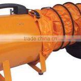 (SHT) 12'' Hand Portable Axial Air Movers and Axial Fans thumbnail-6