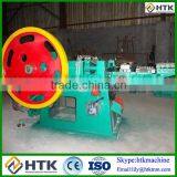 HTK Z94 New Generation High Speed Low Noise Wire Nail Making Machine thumbnail-6