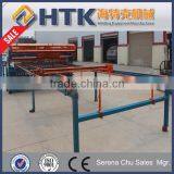 HTK Factory Hot Sale Automatic Building Steel Wire Mesh Welding Machine thumbnail-2