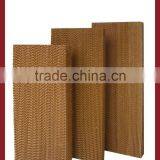 HY Series Black/green Single-coated Evaporative Cooling Pad thumbnail-1