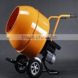 Convenient Electric Concrete Mixer JE140