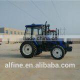 Wholesale Factory Price High Quality 90hp Tractor thumbnail-5