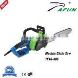 electric grass cutting machine chain saw gs