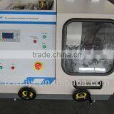 Q-100B Manual & Automatic Cutting Machine thumbnail-2