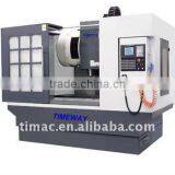 CNC Vertical Machining Center VMC715 thumbnail-1