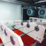 DDK-20/4 Multi-Spindle CNC Deep Hole Drilling Machine (CNC Gun Drilling Machine) for Small Hole thumbnail-5