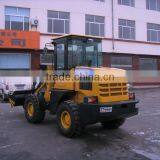 SWM618 Front End Loader for Kubota