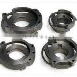 Precision Lost Wax Process Cast Steel/automotive Parts,Precision Cast Iron Bell Parts thumbnail-3