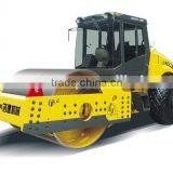 Top Sale 19 Ton Single Drum Vibratory Roller For Sale thumbnail-1