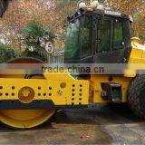 Top Sale 17 Ton Single Drum Vibratory Roller thumbnail-6