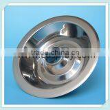 High Quality Plastic Coated or 304 Stainless Steel Air Show Wind Dry Nozzle thumbnail-1