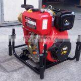 Cast Iron Pump Fire Pump thumbnail-4