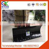 Durable Hand Push Snow Pusher for Sale thumbnail-2