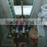 Automatic Double Spindles Weft Machine With GOOD PRICE thumbnail-4
